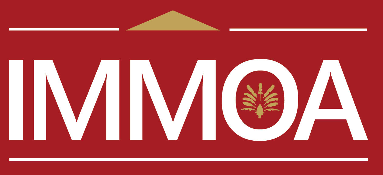 Immoa Version5 Color Red 2fw
